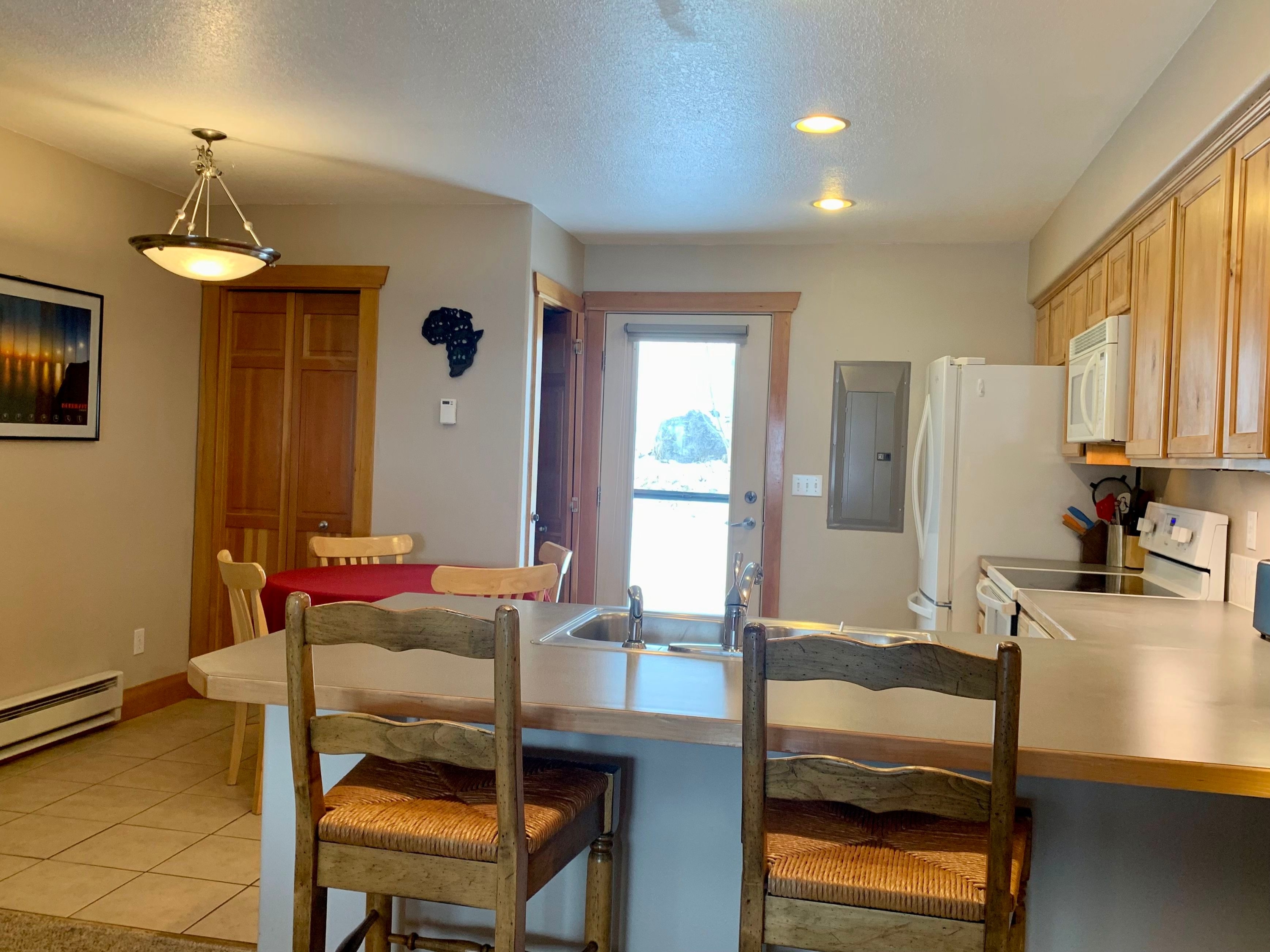 585 N Cache Street #7 - 1