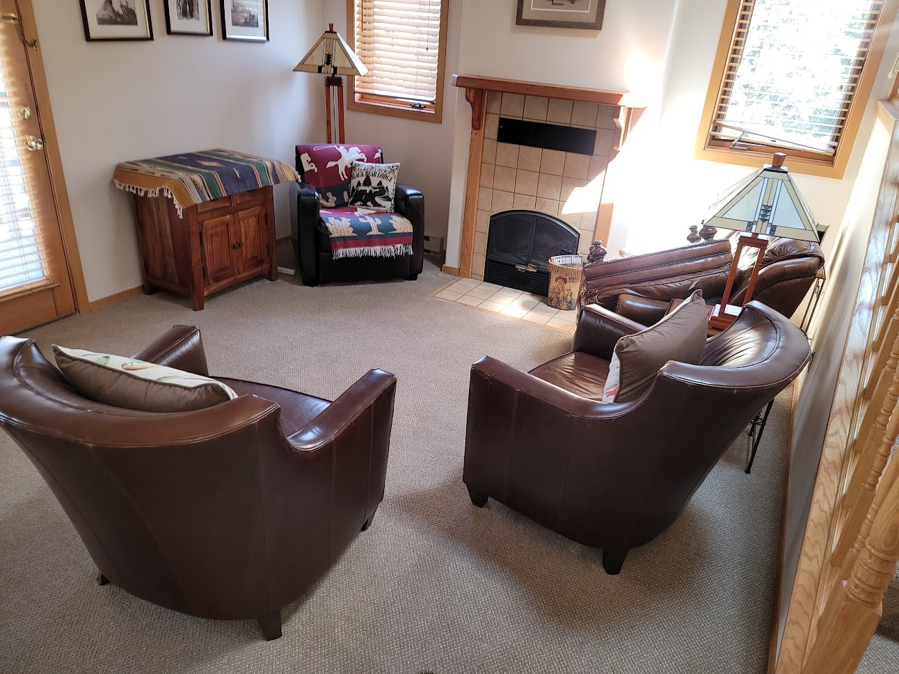 357 Clark's Knoll - 357 Snow King Loop