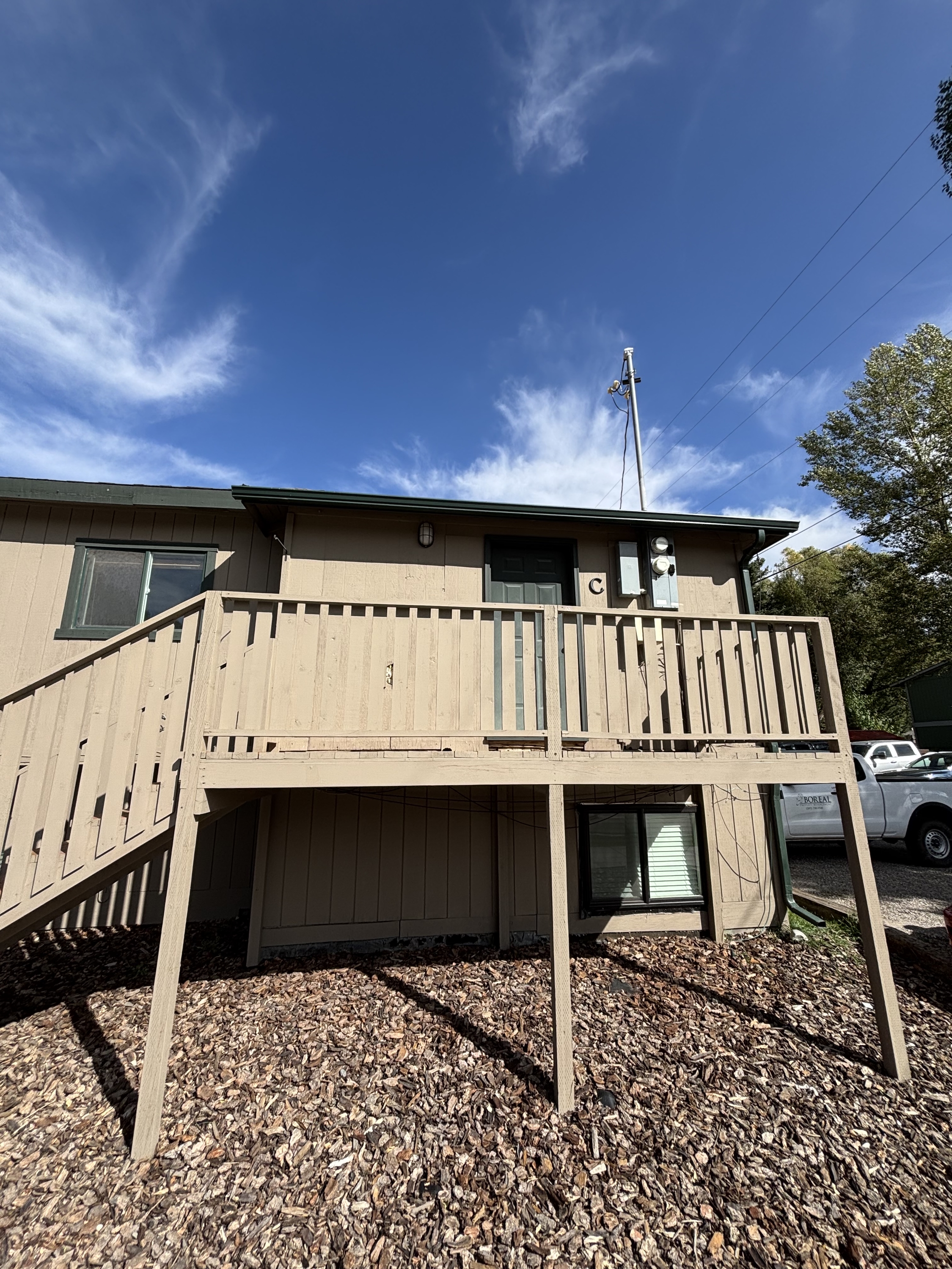 110 S Willow Unit C