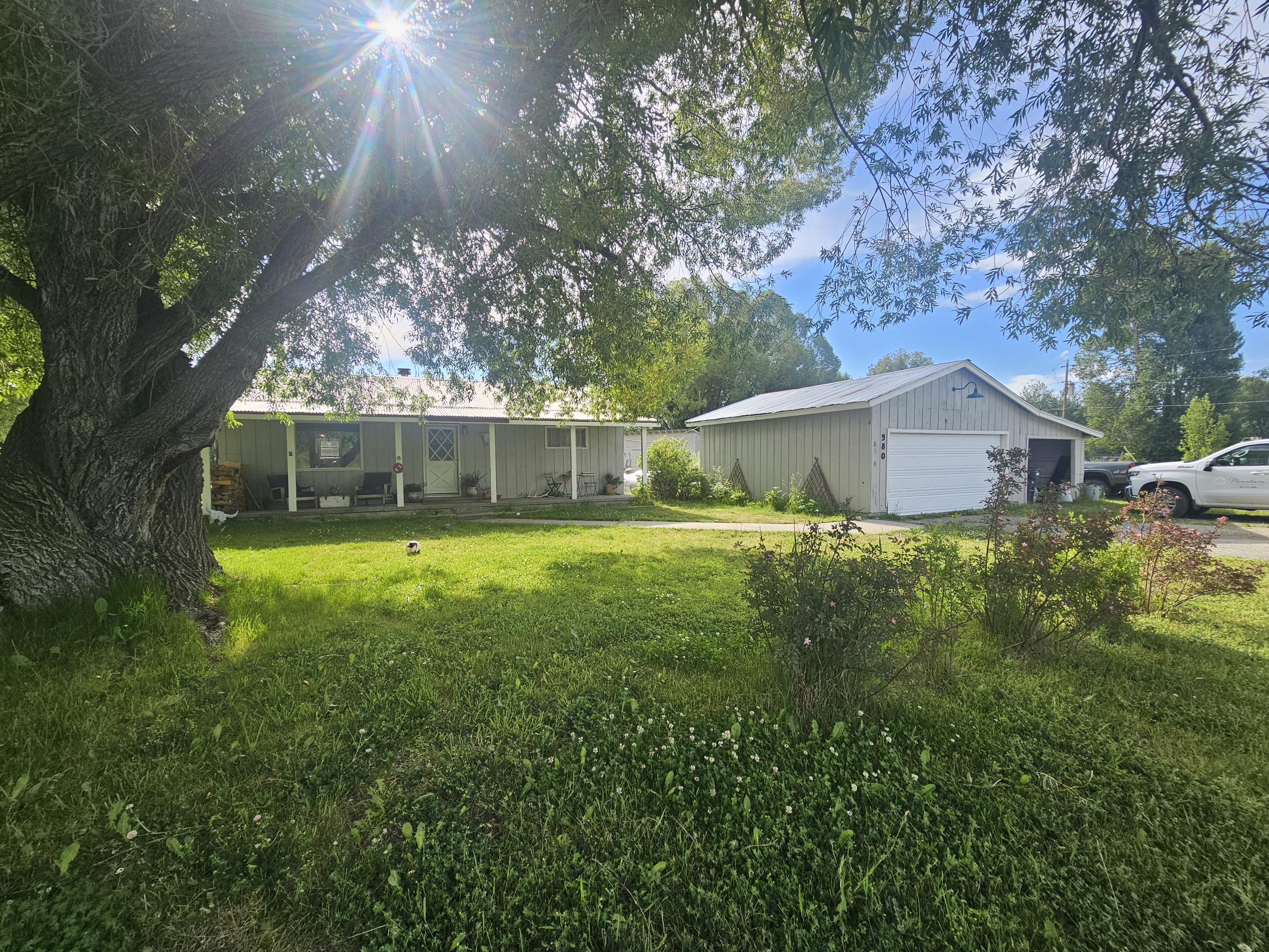 980 Wenzel Lane